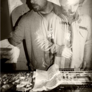 Neil Landstrumm - The Tomorrow People