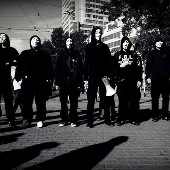 New Faces - Impulse