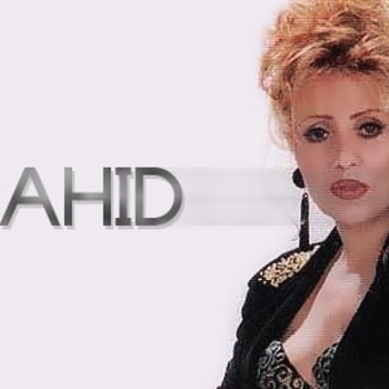Nahid - Yavash Yavash