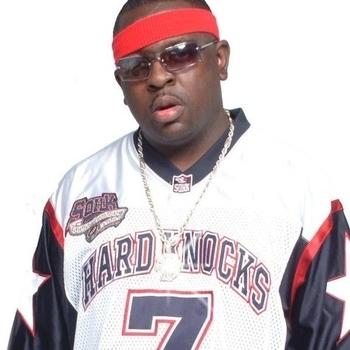 Nasty Nardo - Click On' Em