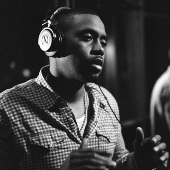 Nas & Rick Ross - It's A Tower Heist