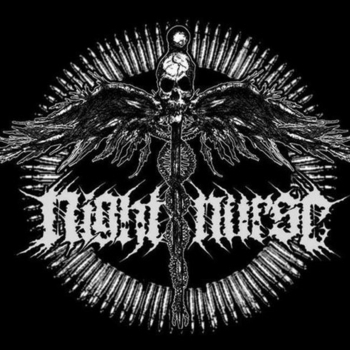 Night Nurse - Obsession