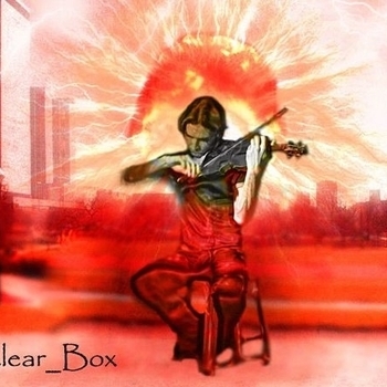 Nuclear Box - stolen sun
