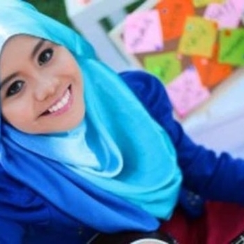 Najwa Latif - Cinta Muka Buku