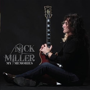 Nick Miller - Roseanne