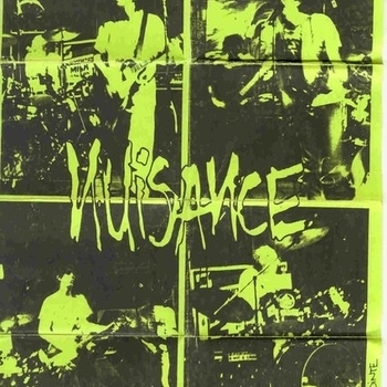 Nuisance - Meltdown