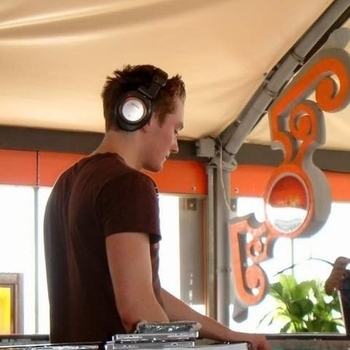 Niklas Harding - Track 07 (Nikki Haddi MIX (19.02.2011))