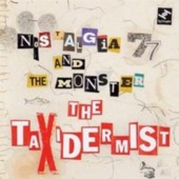 Nostalgia 77 & The Monster - Angels & Demons at Play