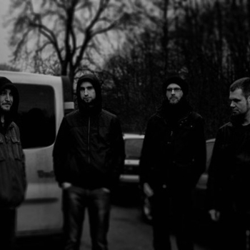 Noye - They Move Slowly