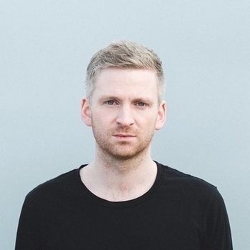 Olafur Arnalds - Near Light
