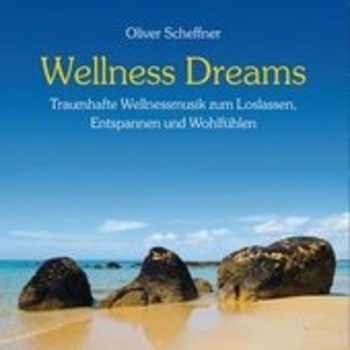 Oliver Scheffner - To The Ones We Love