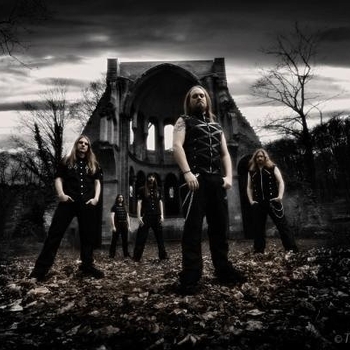 Orden Ogan - Inferno (Для силовых тренировок)