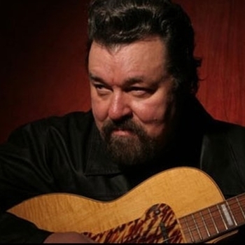Omar Kent Dykes - Midnight Ramblin' Man