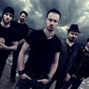 Pressure Drop - The Calling