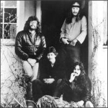 Outlaws - I Can't Stop Loving You