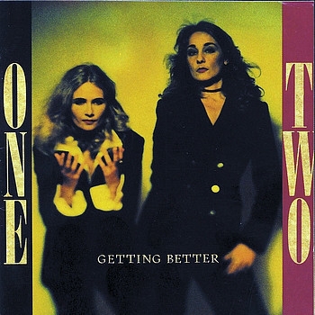 One Two - Billy Boy (One Two 1986)