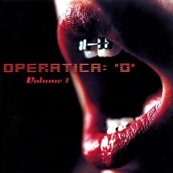 Operatica - Ave Maria