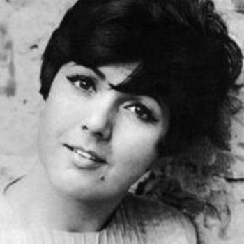 Orietta Berti - Tu Che Non Sorridi Mai