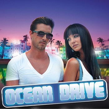 Ocean Drive - Revolution