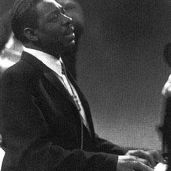 Otis Spann - Doctor Blues