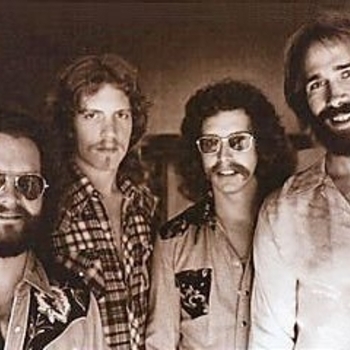 Orleans - I Had a Talk With My Man