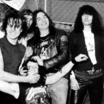 Onslaught - Pain