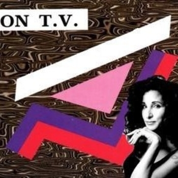 On TV - Set Me Free (Instrumental Mix) (1994)