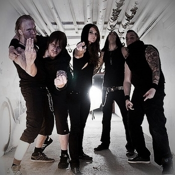 One Without - Nothing To You (Sweet Relief 2011)