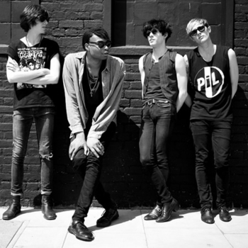 O Children - I Know (You Love Me)