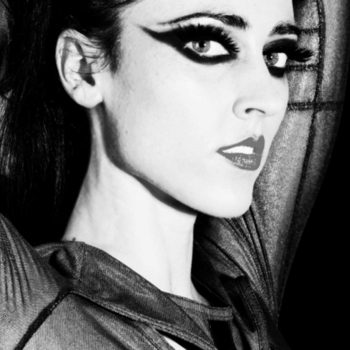 One-Eyed Doll - Bumble Bee