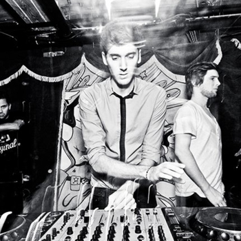 Overwerk feat Nick Nikon - I Feel Better (Original Mix)