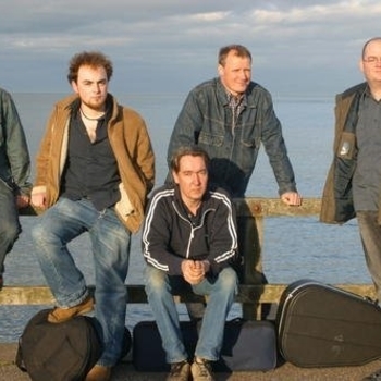 Old Blind Dogs - Kincardine Lads
