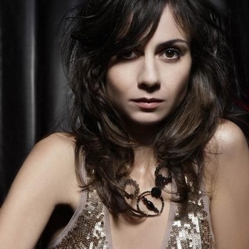 Olga Kouklaki - Pick Up Your Pieces