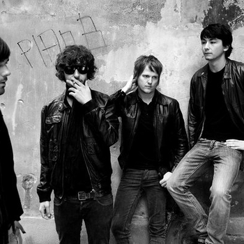 One Two Three Cheers And A Tiger - I Go Round