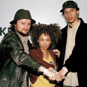 One Self - Be Your Own (Instrumental) (2005)