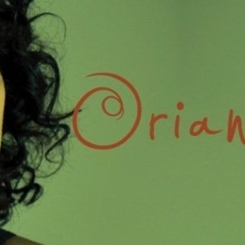 Oriana - Боже мій, нащо мене ти покинув. Г. Гаврилець