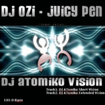 ozi - Juicy Pen (Club Mix)