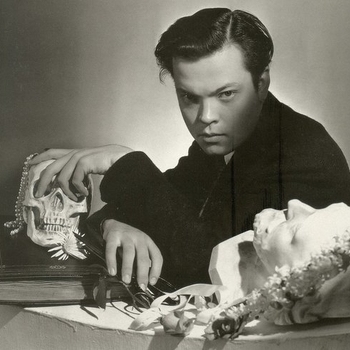 Orson Welles - I Know What Is To Be Young
