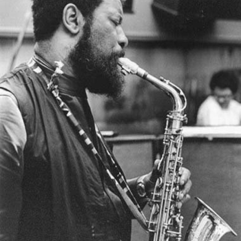 Ornette Coleman - Chronology
