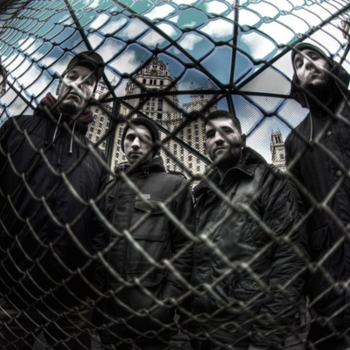 The Black Dahlia Murder - I'm Charming