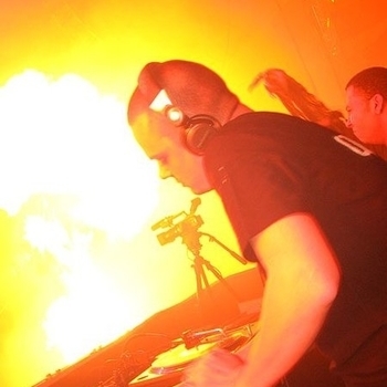 Outblast & Angerfist Ft. Tha Watcher - The Voice of Mayhem
