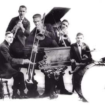 Original Dixieland Jazz Band - I've Lost My Heart in Dixieland (Remastered)