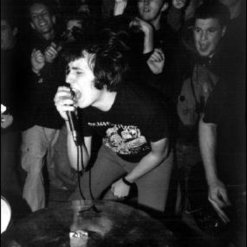 Orchid - We Love Prison