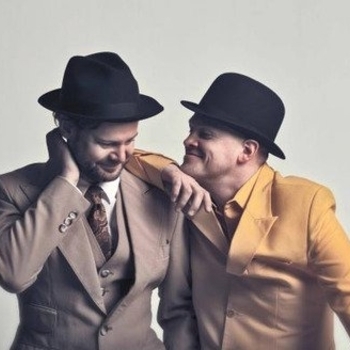 Ost & Kjex - Bluecheese Blues Part 2