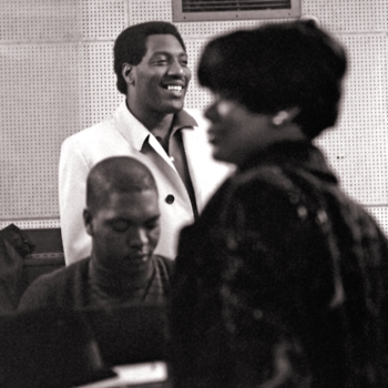 Otis Redding & Carla Thomas - Bring It on Home to Me
