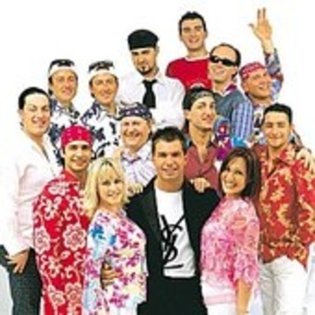 Orchestra Bagutti - Soy Desperado
