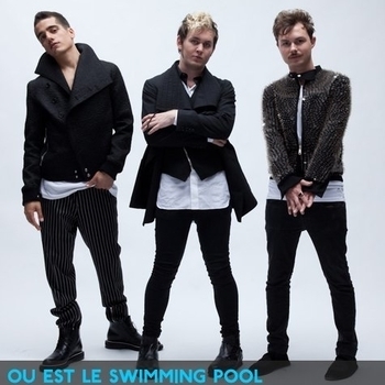 Où est le swimming pool - Answers