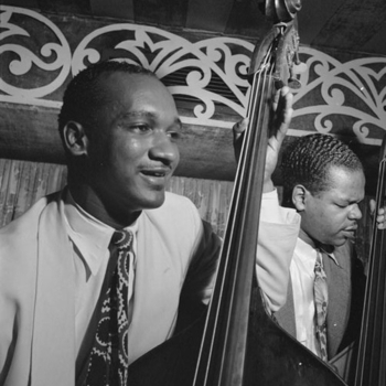 Oscar Pettiford - Ondine