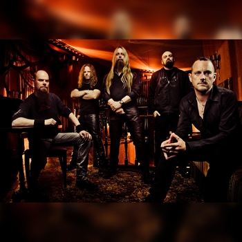 One Machine - Ashes In The Sky (The Final Cull 2015)