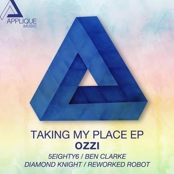Ozzi - Always On (Original Mix)